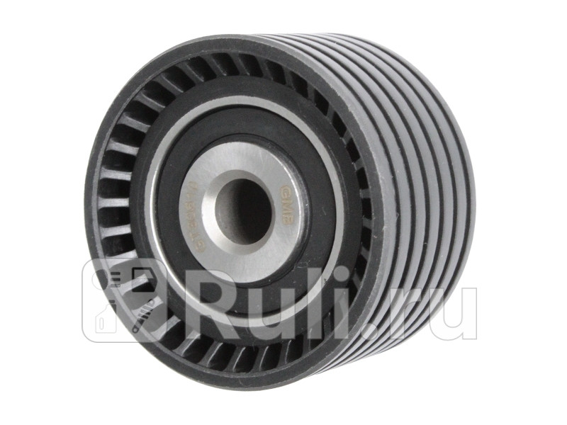 Ролик ремня ГРМ обводной GMB GT30510 1530₽