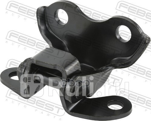 ПЕТЛЯ ЗАДНЕЙ ЛЕВОЙ ДВЕРИ ВЕРХНЯЯ FEBEST 0199HDVDJ200RLU 2060₽