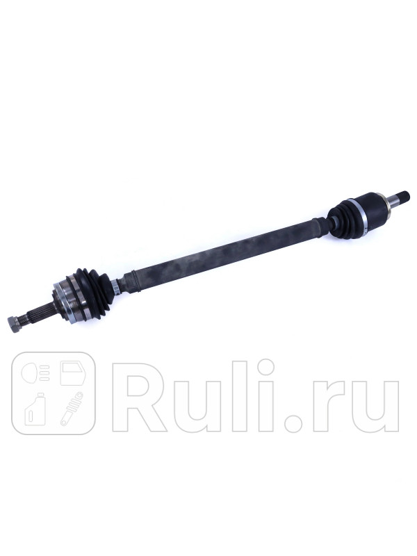 Привод для ам ВАЗ-2108 в сборе правый длинный--- Riginal RG2108-2215010 7510₽