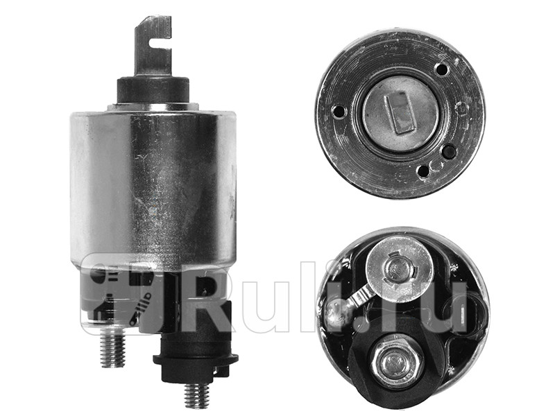 Втягивающее реле стартера HONDA ACCORD 2.3 AT/ODYSSEY 2.3 98-02  AS-PL SS9015