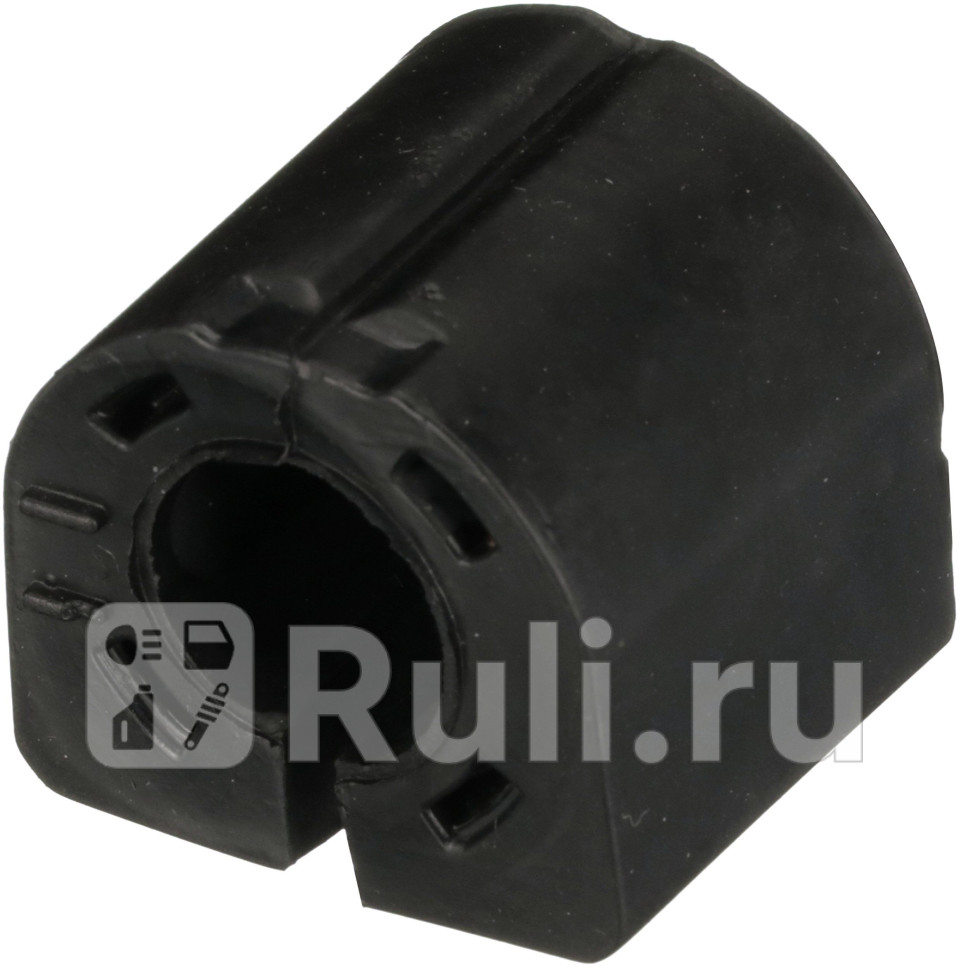 Втулка стабилизатора переднего 18мм LR OPEL CorsaFIAT Grande Punto Punto GATES AWS2490 840₽