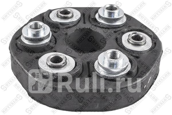 Муфта кардана MB W202 W210 20-25D 93-02 STELLOX 07-10012-SX 5120₽