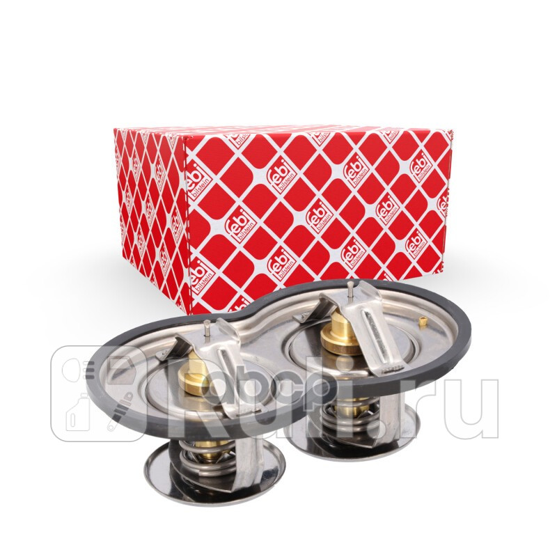 Термостат Febi 10054 5840₽