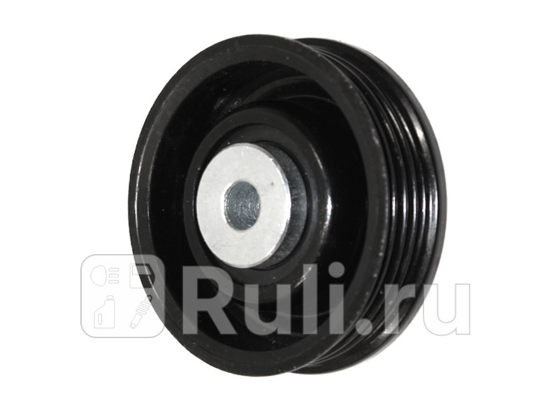 Ролик приводного ремня обводной OPEL AGILA SUZUKI SPLASH 08- SAT ST-17530-82J00 900₽