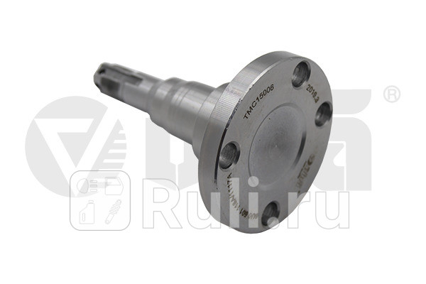 Цапфа ступицы задней LR Vika 55010034001 1330₽