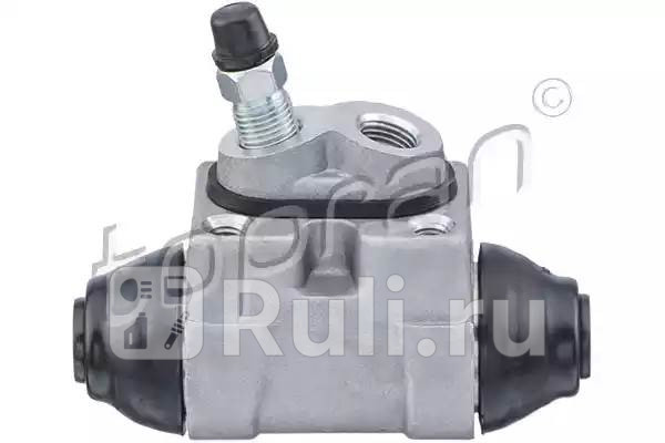 Цилиндр тормозной рабочий HANS PRIES 820973001 0₽