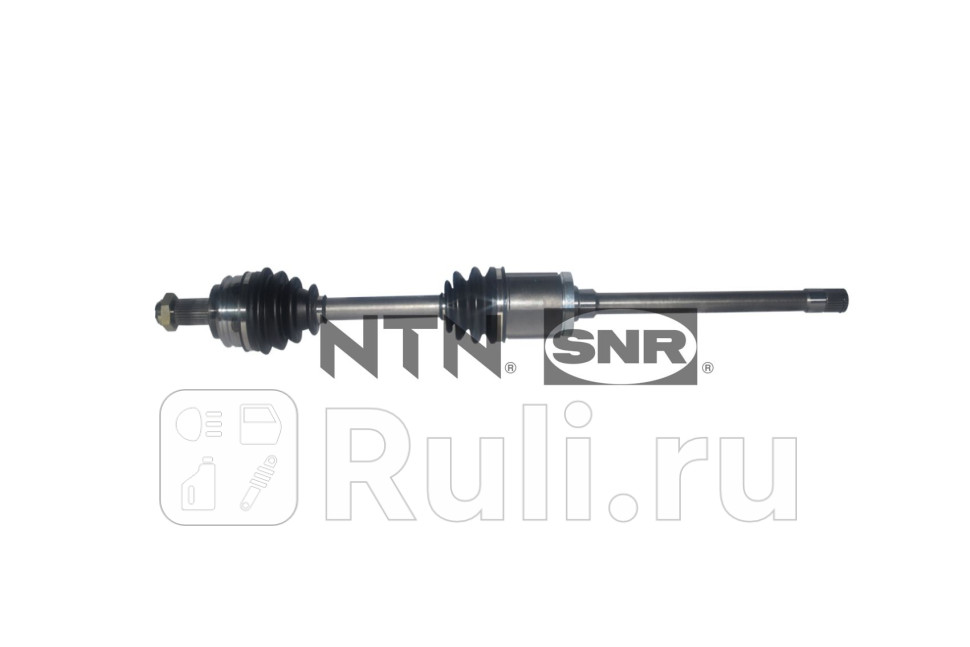 Привод R SNR DK50021 17920₽