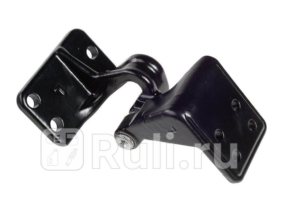 Петля передней двери левая нижняя для MAN TGS 2007-2021 STELLOX 87-55445-SX 10460₽