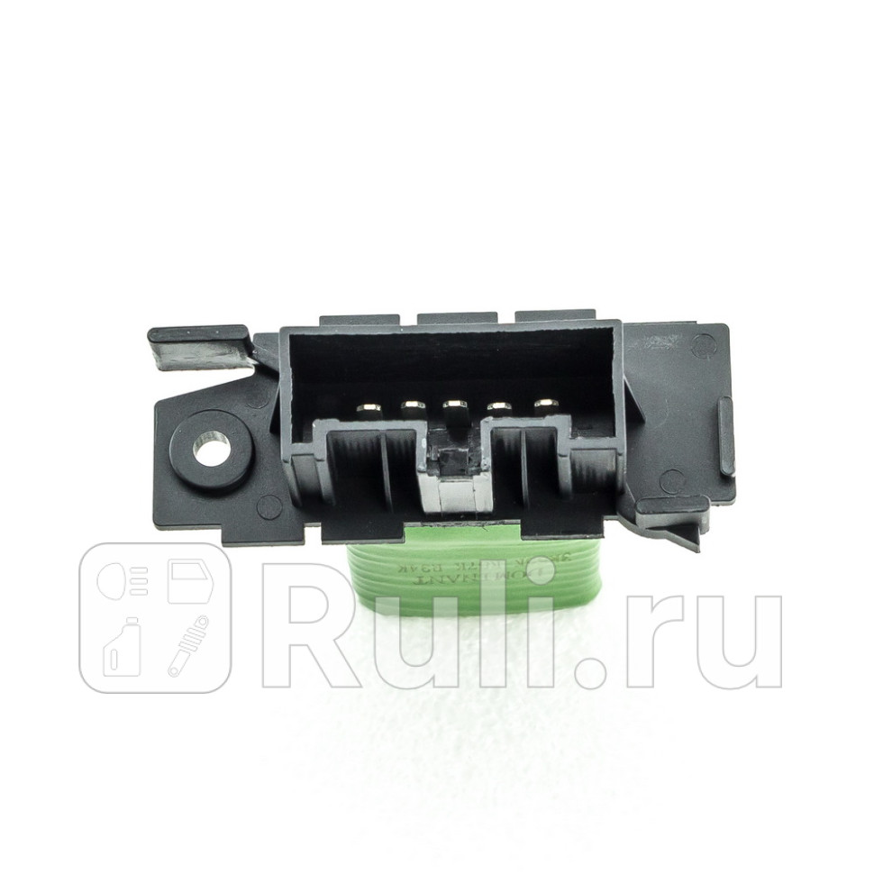 Резистор отопителя DOMINANT OP68450796 1230₽