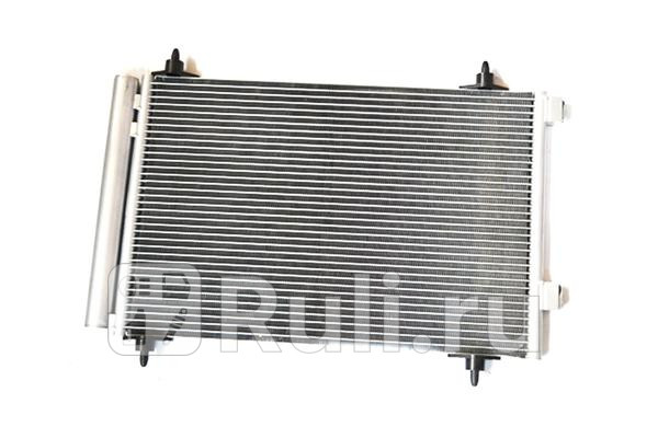 РАДИАТОР КОНДИЦИОНЕРА PEUGEOT 307 Asam 32313 11070₽