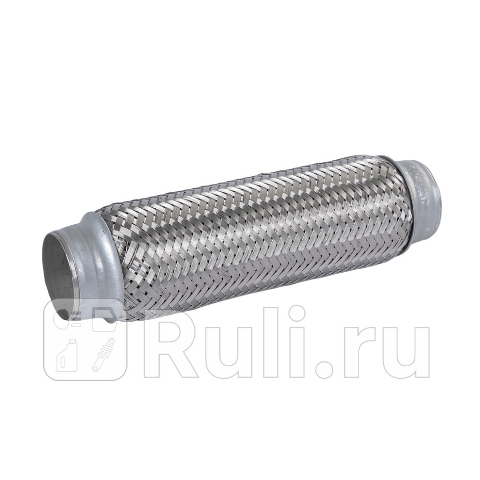 Компенсатор выхлопной системы в тройной оболочке GANZ GIG05013 1310₽