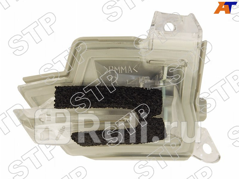 Повторитель поворота в зеркало правый для Toyota Camry V70 2017-2021 SAT PREMIUM STP-81730-47010 4300₽