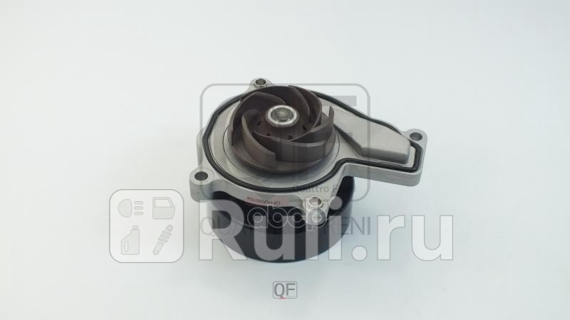 Насос водяной в сборе Quattro Freni qf05a00154 5970₽