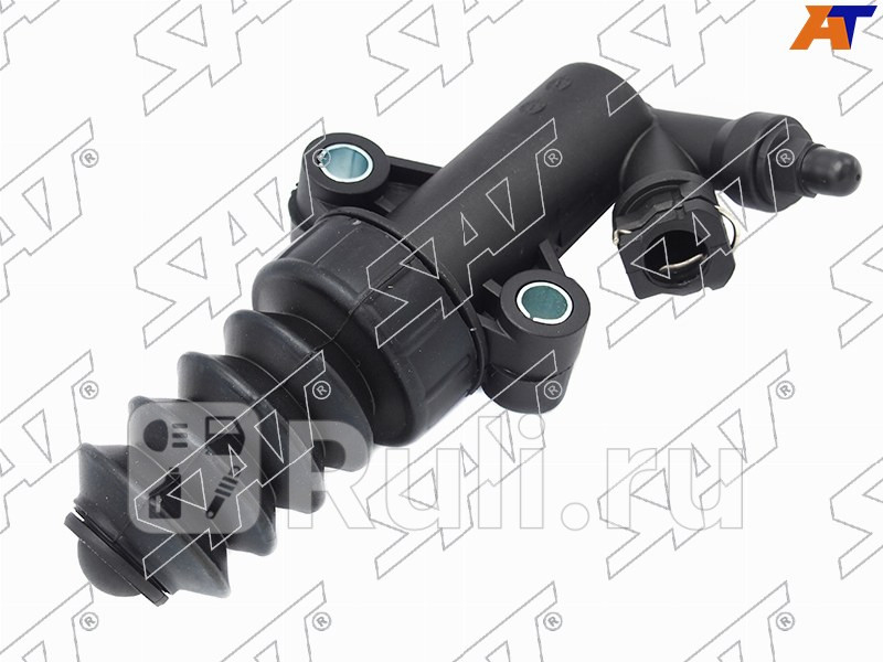 Цилиндр сцепления рабочий MAZDA 2 07-14 MAZDA 3 16 04-13 SAT ST-BP4K-41-920A 2360₽