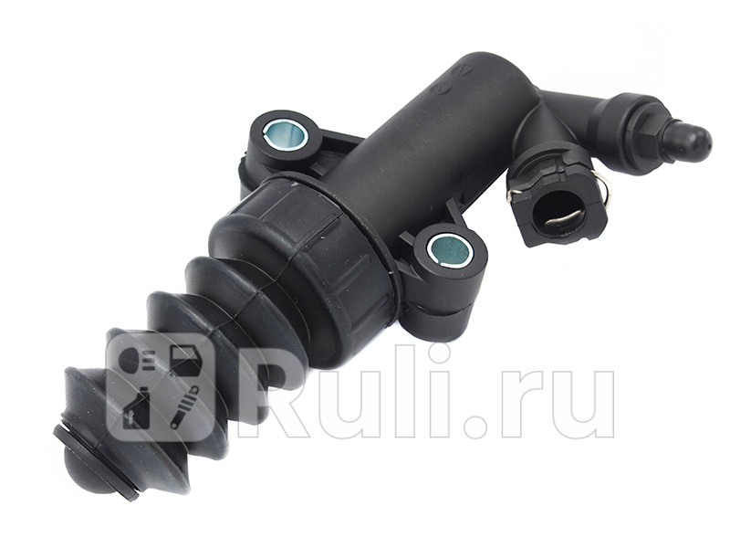 Цилиндр сцепления рабочий MAZDA 2 07-14 MAZDA 3 16 04-13 SAT ST-BP4K-41-920A 2150₽