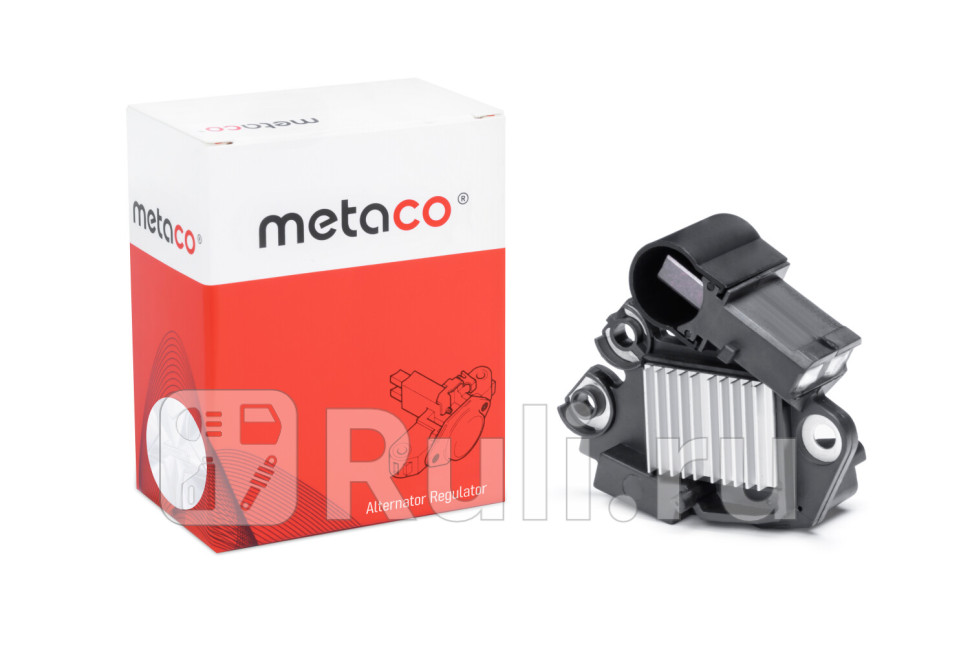 Реле-регулятор напряжения Metaco 6630-047 2260₽