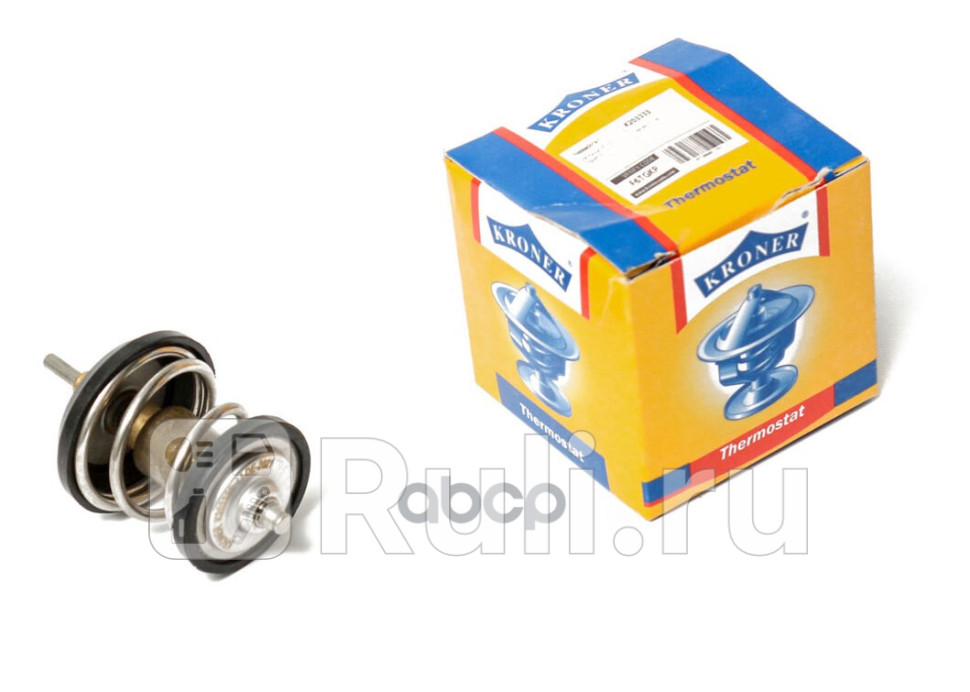 Термостат KRONER K203333 570₽