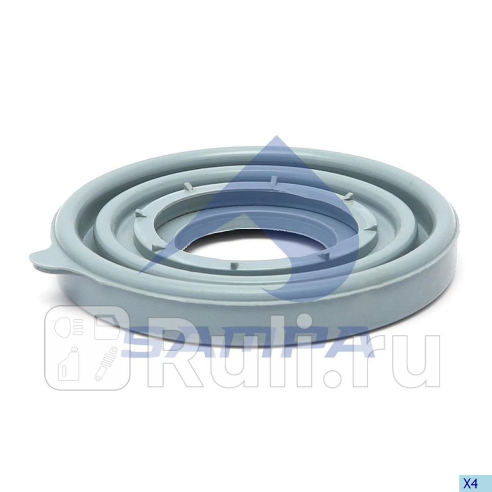 Пыльник суппорта Sampa 211090 0₽