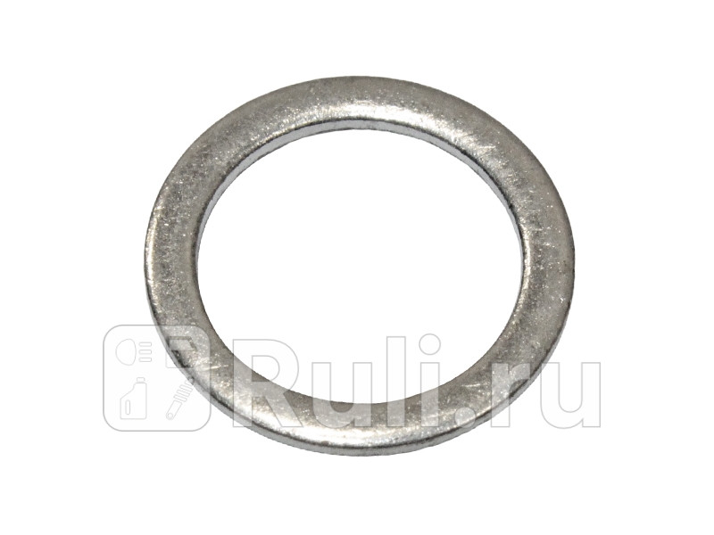 Кольцо уплотнительное топливной трубки регулятора фильтра TOYOTA-LEXUS 90430-T0003 140₽