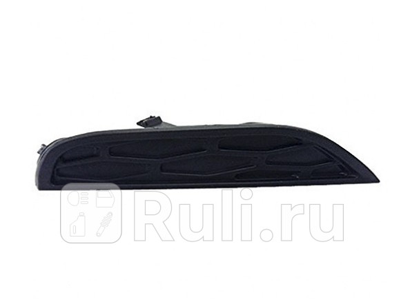 Решетка переднего бампера правая для Range Rover Evoque 2011- Forward LREVQ11-190-R 650₽