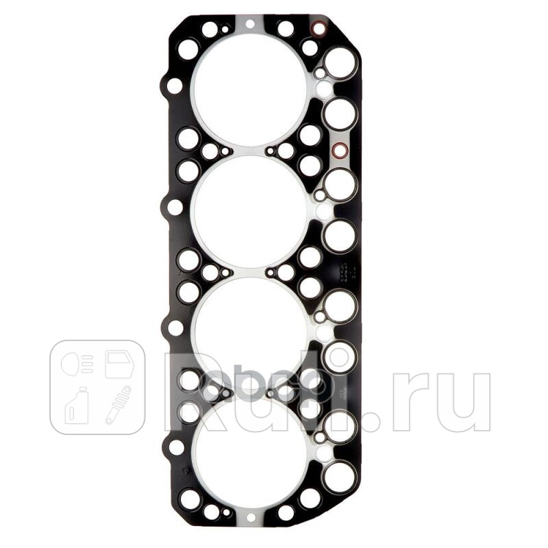 Прокладка головки блока цилиндров KP  KP KA203268