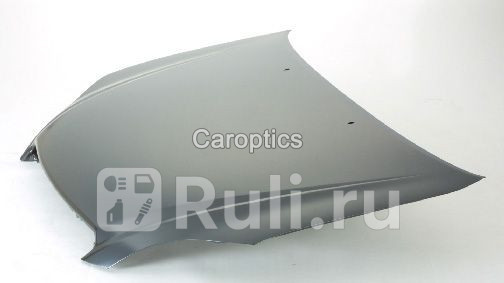Капот (TYG) для Toyota Matrix (2002-2008) TY20107A - купить на Ruli.ru ...