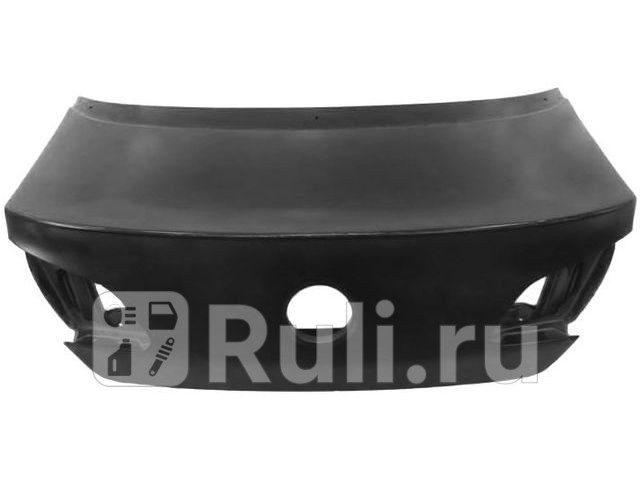 Крышка багажника для Volkswagen Passat CC 2009- Forward VWPCC09-600 9810₽