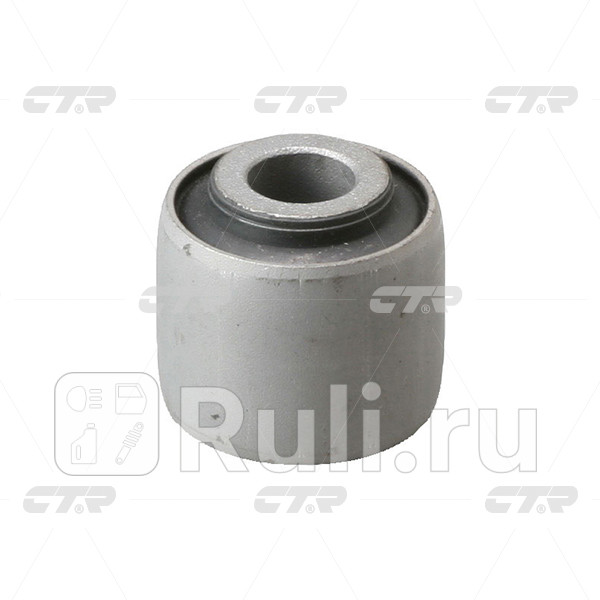 сайлентблок зад поперечрычага задний замена на GV0160 KIA Sportage 06 CTR CVKH-130 0₽