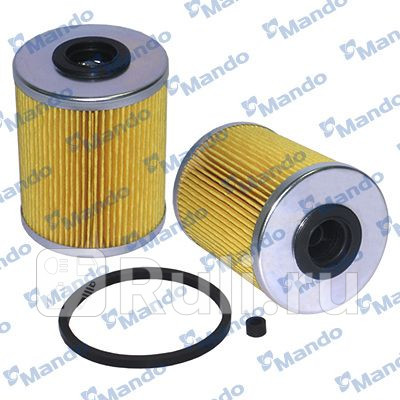 Фильтр топливный MANDO MMF035111 0₽