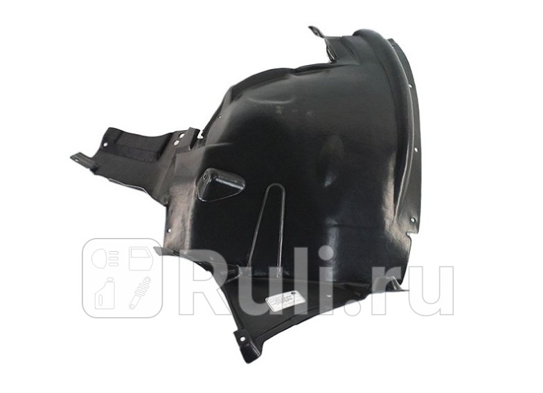 Подкрылок передний левый для BMW F20 2011- Forward BMF2011-301-L 1110₽