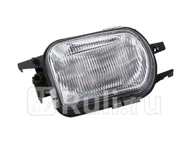 Противотуманная фара левая для Mercedes W203 2000-2002 EAGLE EYES BZ072U000L 8620₽
