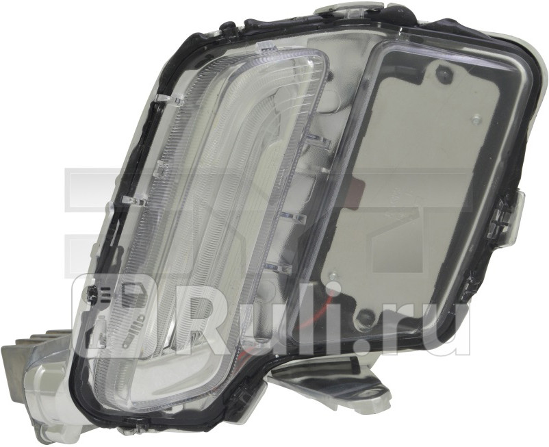 Дхо правый для Volvo XC60 2014- TYC 12-5353-00-9B 10440₽