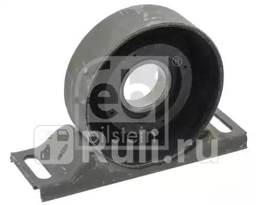 Опора кардана подвесная Febi 02823 3040₽