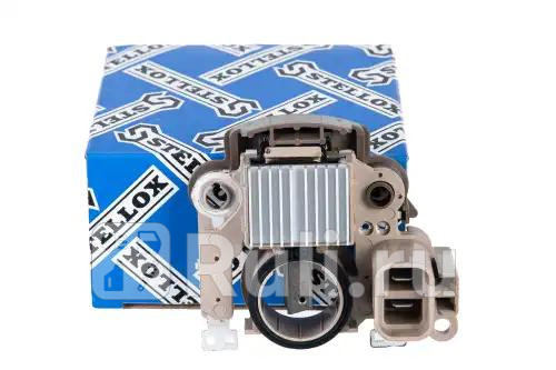 Реле-регулятор 12V Mitsubishi Pajero 28TD 93- Nissan 20 24 -95 STELLOX 06-71896-SX 830₽