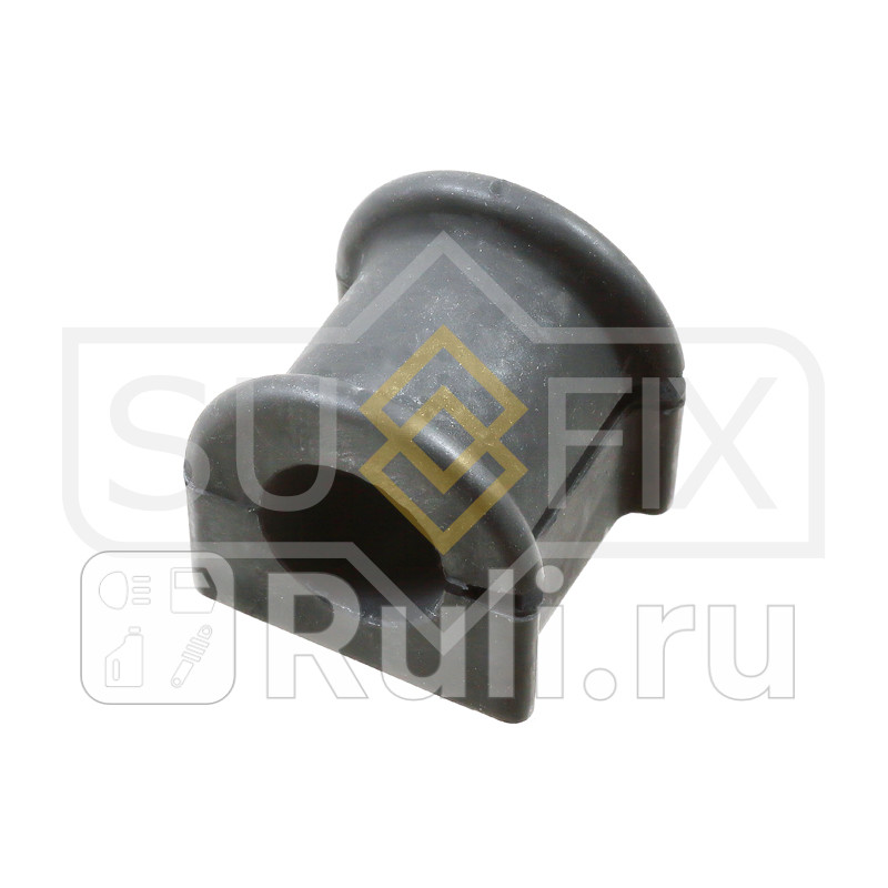 Втулка стабилизатора перед правлев SUFIX SK2436 160₽