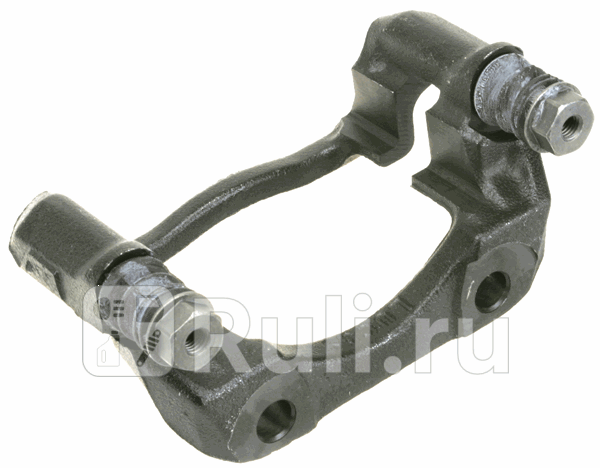 Скоба суппорта RENAULT LOGAN SANDERO -ABS BDA210 TRW BDA210 5750₽