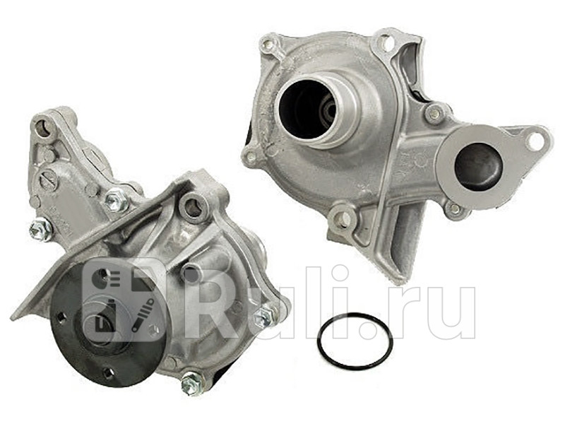 Насос водяного охлаждения TOYOTA 7AFE 96-01 с корпусом AISIN WPT-033A 9930₽