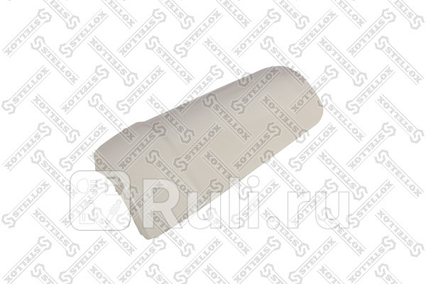 Дефлектор воздушный правыйMAN TGL STELLOX 87-15313-SX 3570₽