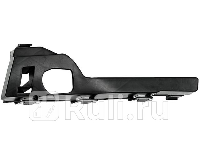 Крепление переднего бампера левое для Ford Focus 2 2005-2008 Forward FDFOC05-9A1-L 470₽