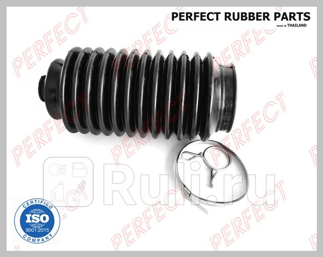 Пыльник рулевой рейки  PERFECT TO55AE92PW