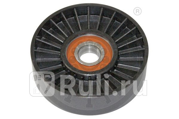 Ролик натяжной поликлинового ремня Citroen: BERLINGO (MF) BERLINGO Kasten (M_) EVASION (22 U6)  Optimal 0-n1484s