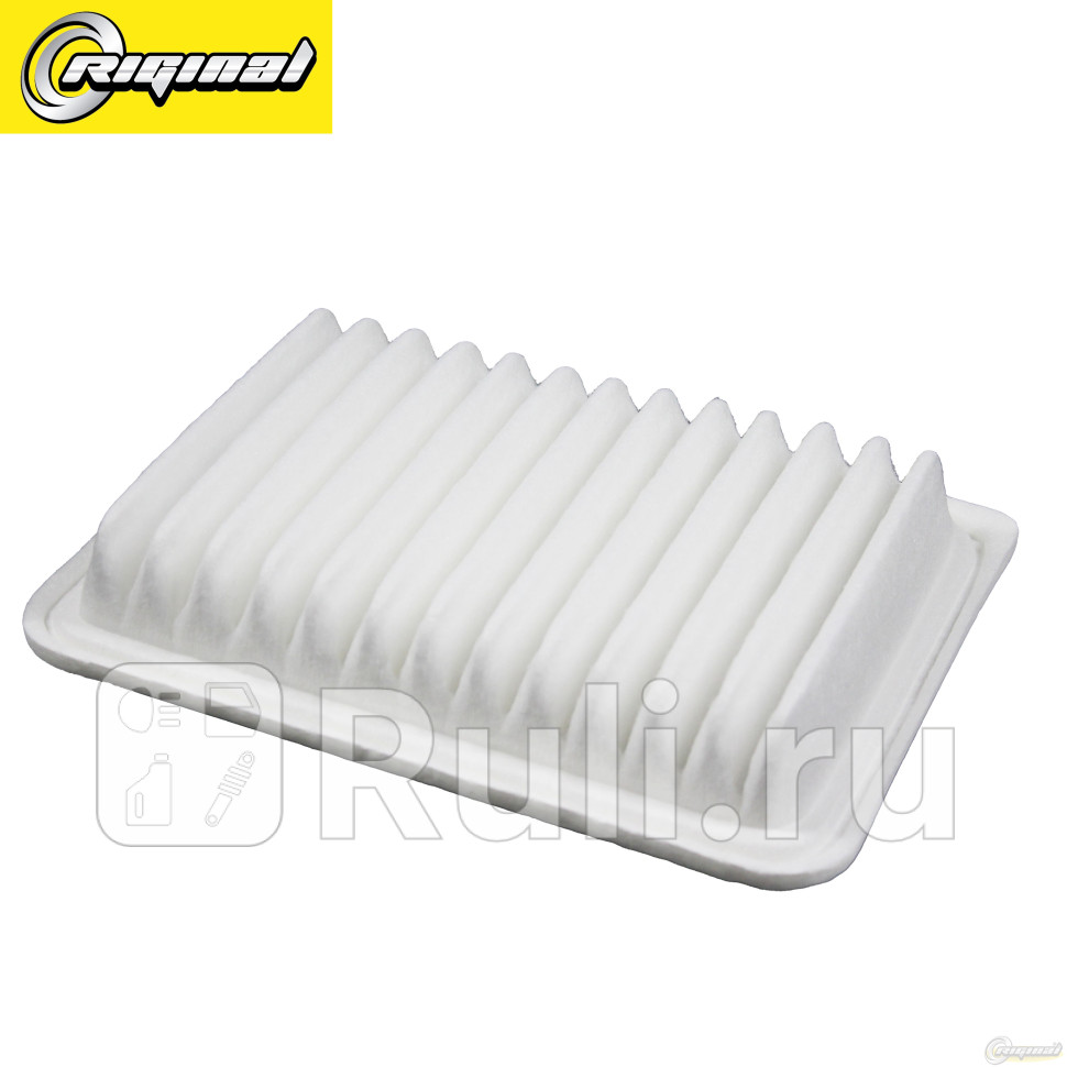 фильтр воздушный Toyota Camry 2.4 VVT-i/3.0i V6 24V 01>,Lexus RX300 03>  Riginal RG178010H030