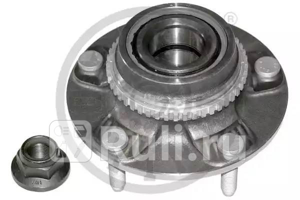 Ступица с подшипником FORD TRANSIT Bus FD_ _ FB_ _ FS_ _ FZ_ _ FC_ _ TRANSIT Ka Optimal 302901 0₽