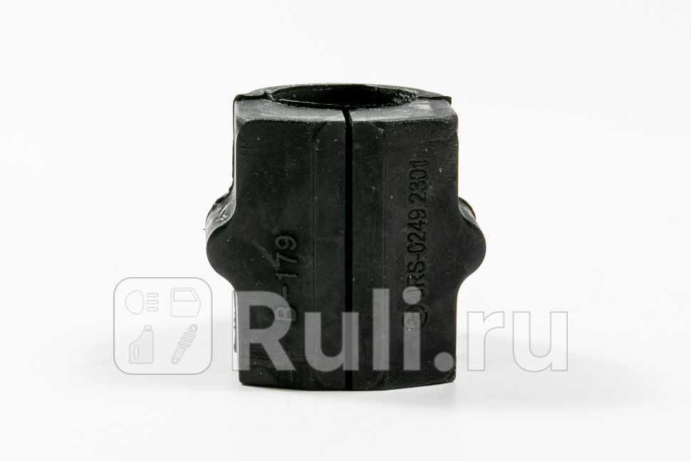 Втулка стабилизатора JD JRS0249 170₽