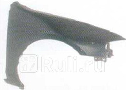 Крыло переднее правое для Mazda 323 BA седан 1994-1996 Forward MZ32394-271-R 2610₽