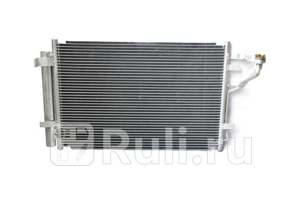 Радиатор кондиционера Asam 32411 9680₽