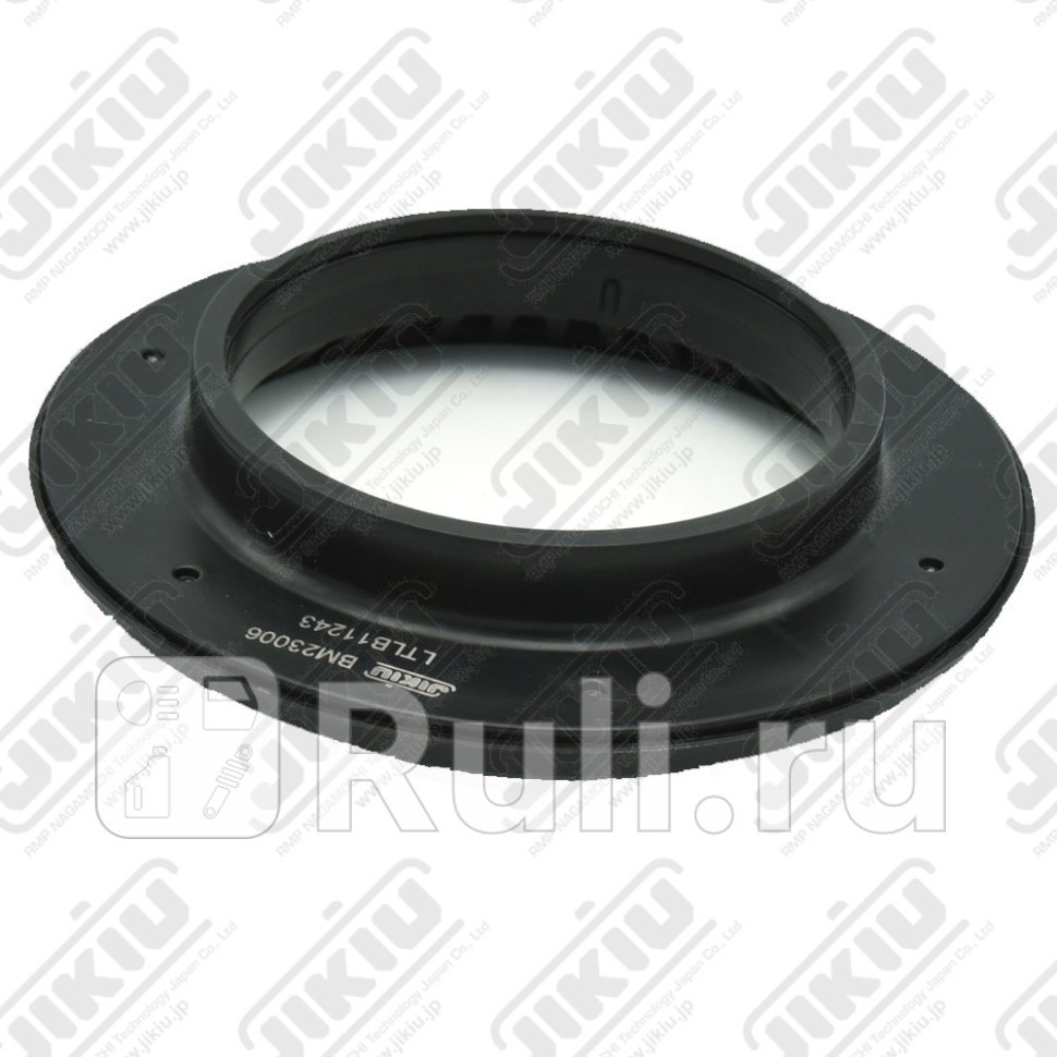 Подшипник опоры амортизатора MITSUBISHI OUTLANDER GF0 201204- BM23006 Jikiu BM23006 2150₽