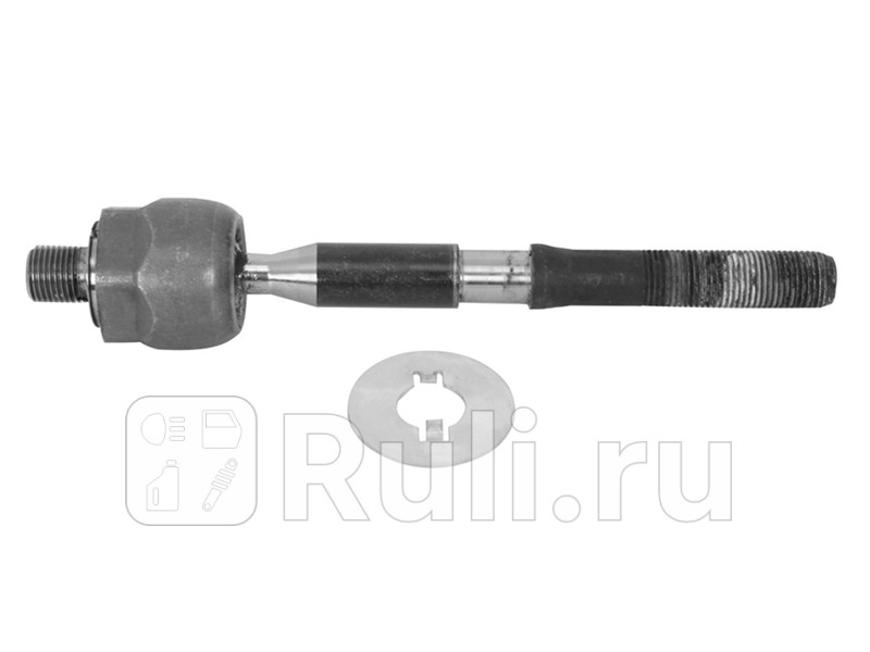 Тяга рулевая SSANGYONG KYRON 02-  HOSU HSSR0103