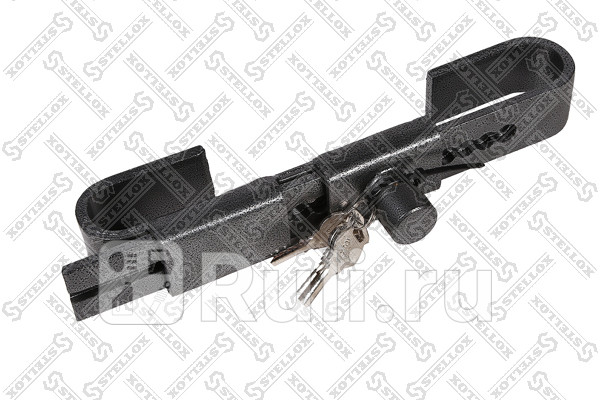 замок задней двери прицепа L240-420mm Universal STELLOX 87-45770-SX 3220₽