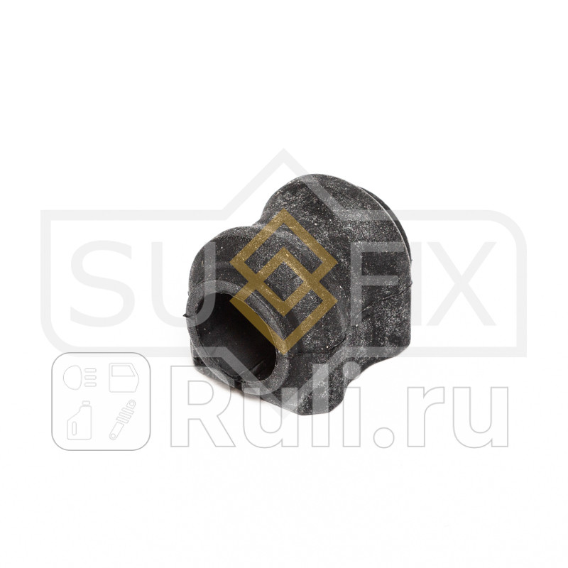 Втулка стабилизатора зад правлев SUFIX SK2534 190₽